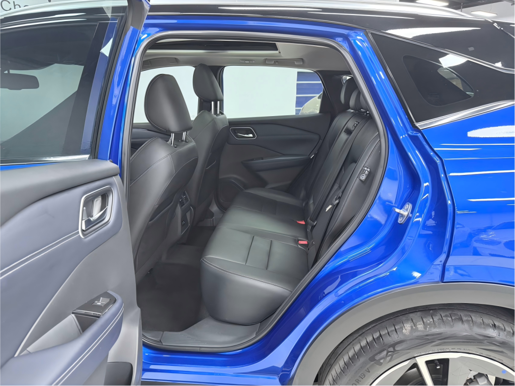 Nissan QASHQAI, 2023 модельный год, 1.3T CVT, версия «Флагман» - AUTO STAR