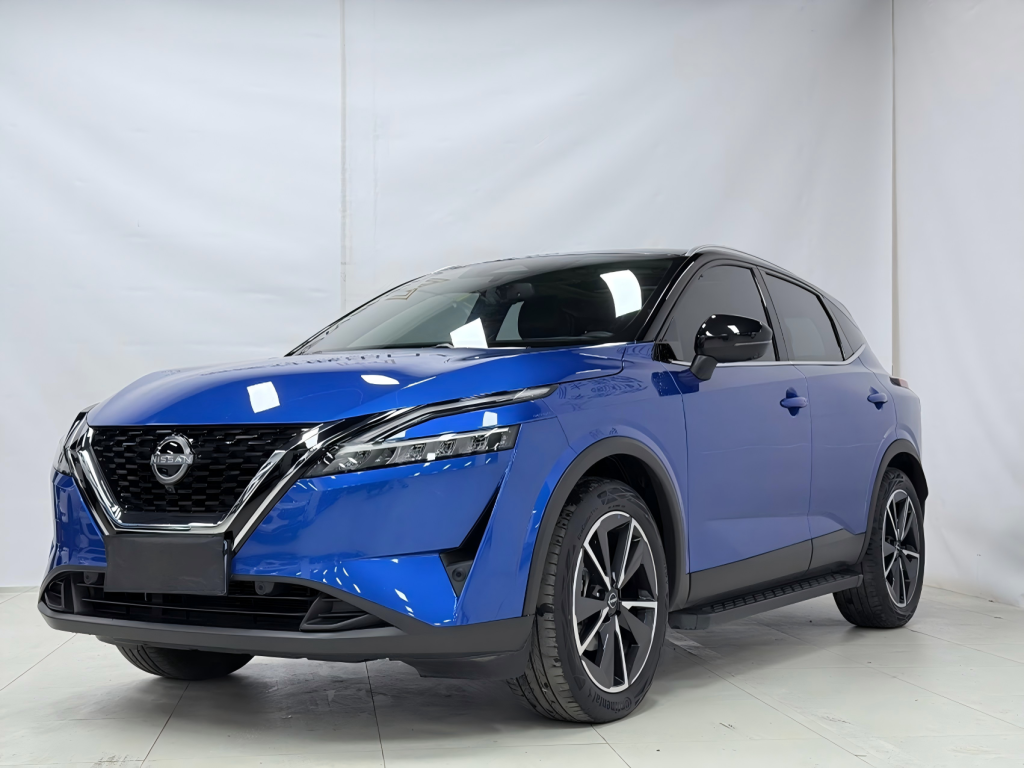 Nissan QASHQAI, 2023 модельный год, 1.3T CVT, версия «Флагман» - AUTO STAR
