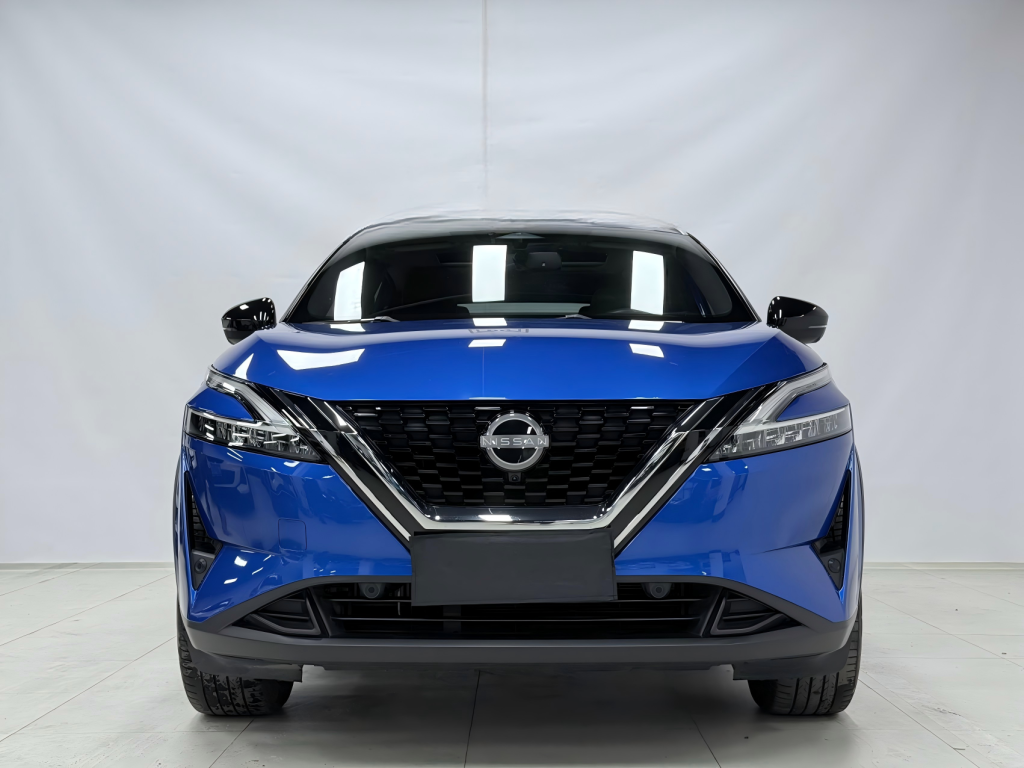 Nissan QASHQAI, 2023 модельный год, 1.3T CVT, версия «Флагман» - AUTO STAR