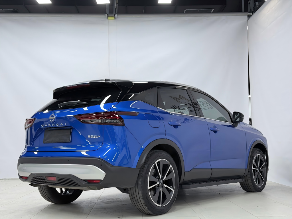 Nissan QASHQAI, 2023 модельный год, 1.3T CVT, версия «Флагман» - AUTO STAR