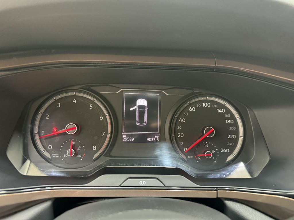 Volkswagen Tharu, 2021 г. вып., 280TSI, передний привод, версия Luxury PLUS - AUTO STAR