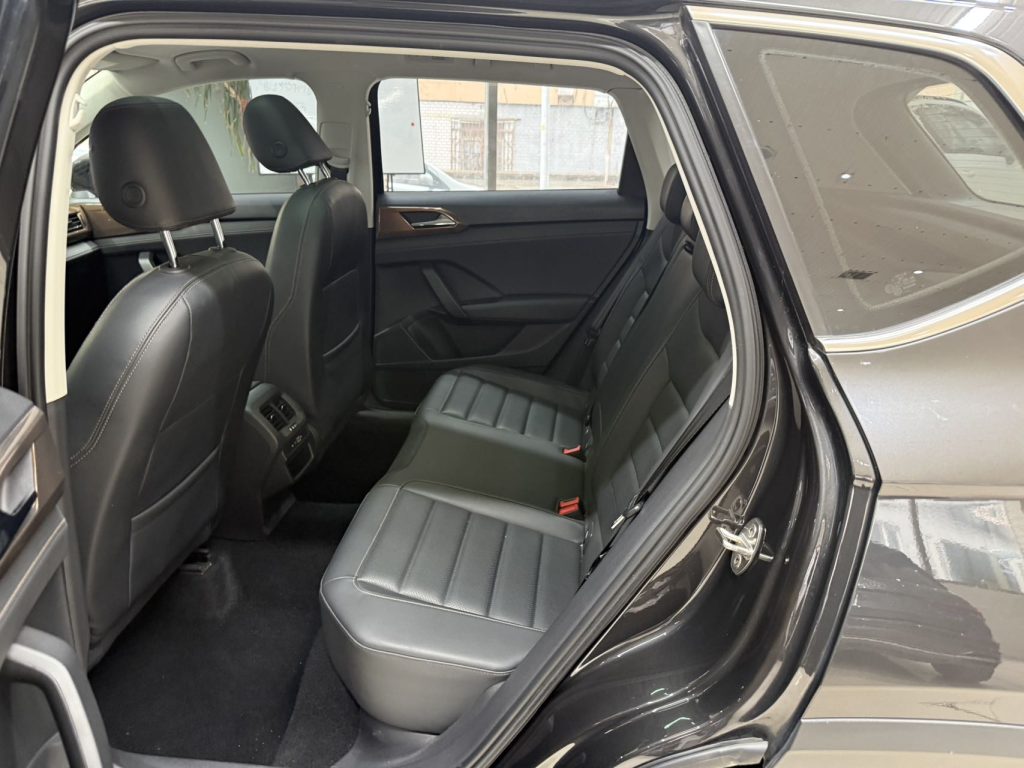 Volkswagen Tharu, 2021 г. вып., 280TSI, передний привод, версия Luxury PLUS - AUTO STAR