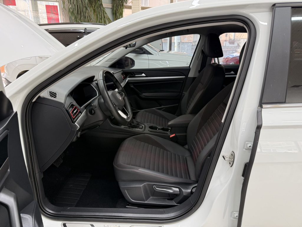 Volkswagen Lavida, 2023 модельный год, 280TSI DSG, версия «Starry Sky Full Enjoyment» - AUTO STAR
