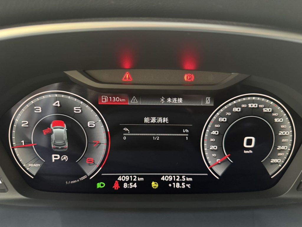 Audi Q3 2022 модельного года 35 TFSI, версия «Sporty» - AUTO STAR