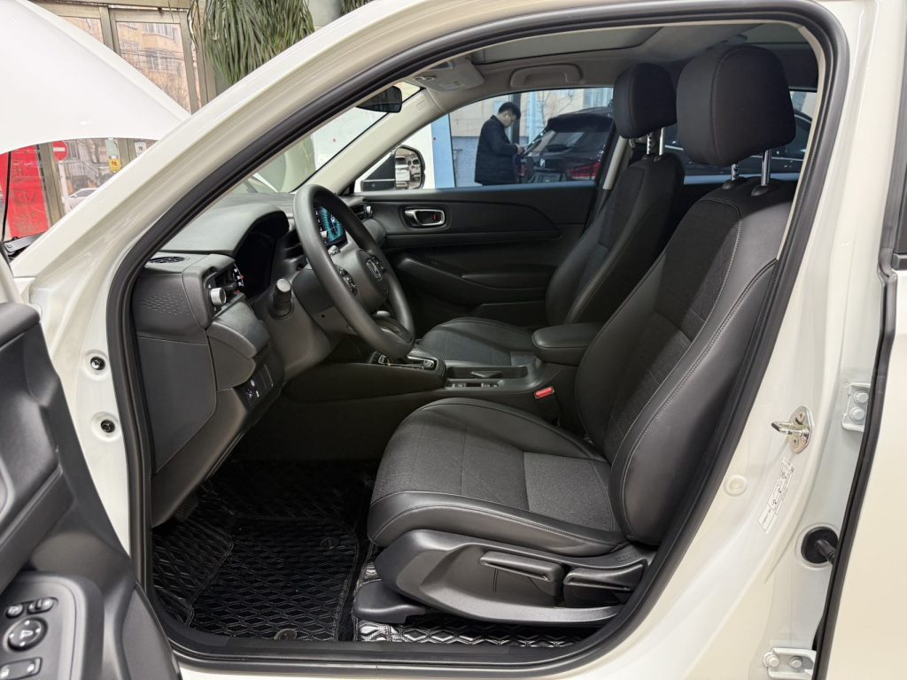 Honda Vezel, 2023 г. вып., 1,5 л, CVT, версия Pioneer - AUTO STAR