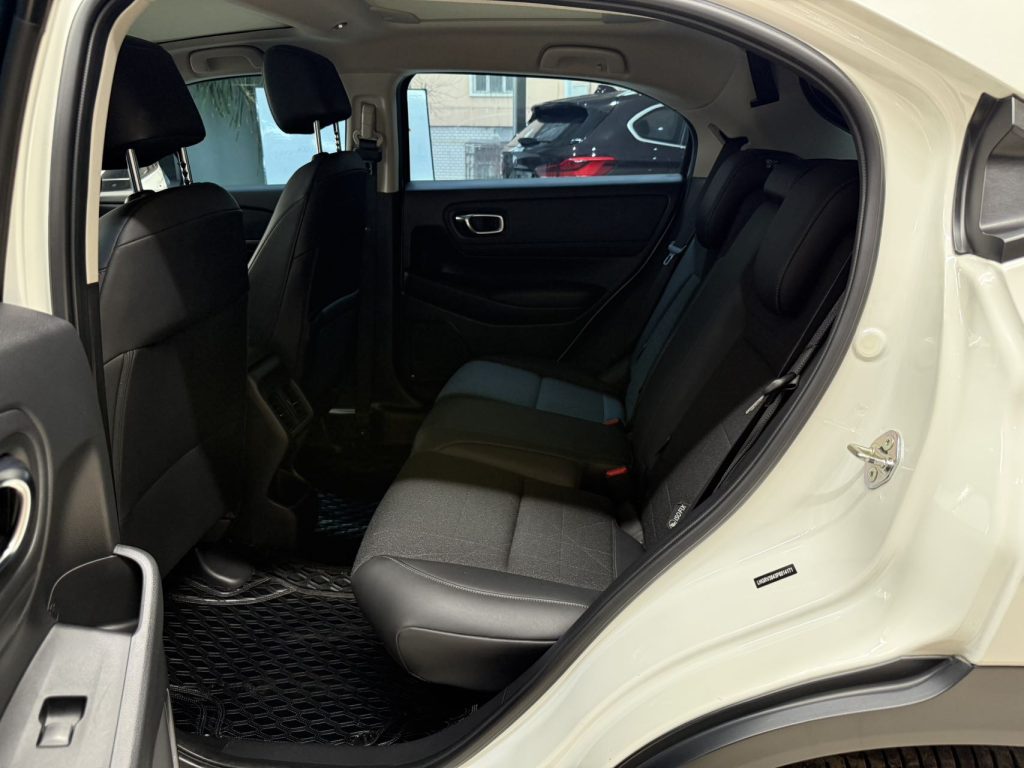 Honda Vezel, 2023 г. вып., 1,5 л, CVT, версия Pioneer - AUTO STAR