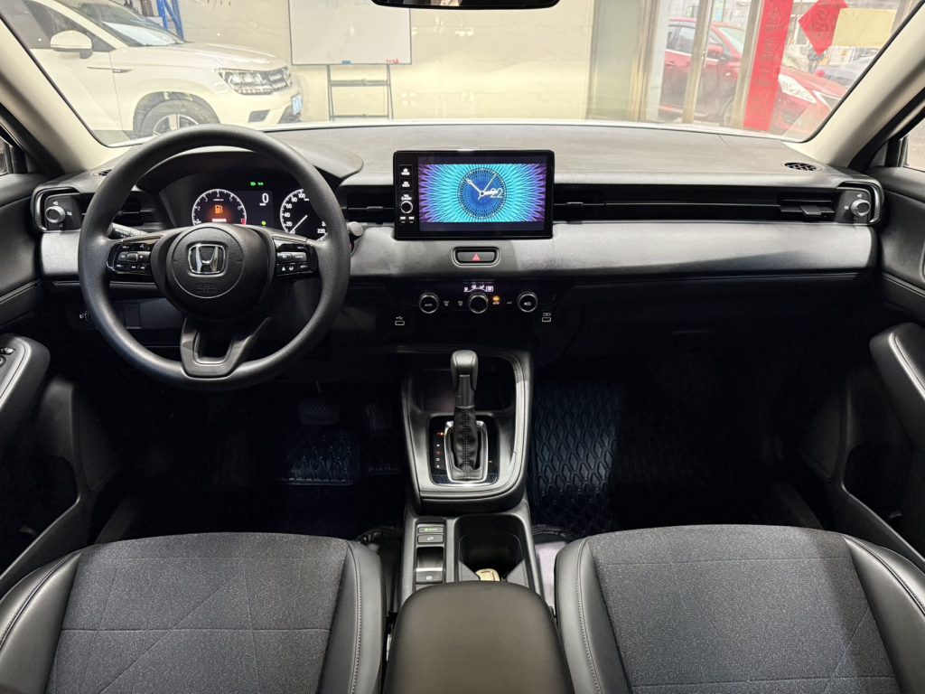 Honda Vezel, 2023 г. вып., 1,5 л, CVT, версия Pioneer - AUTO STAR