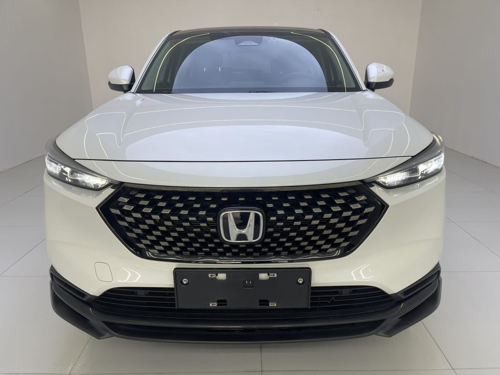 Honda XR-V 2023 г. Модернизированная версия 1,5 л CVT «Hot Wave» - AUTO STAR