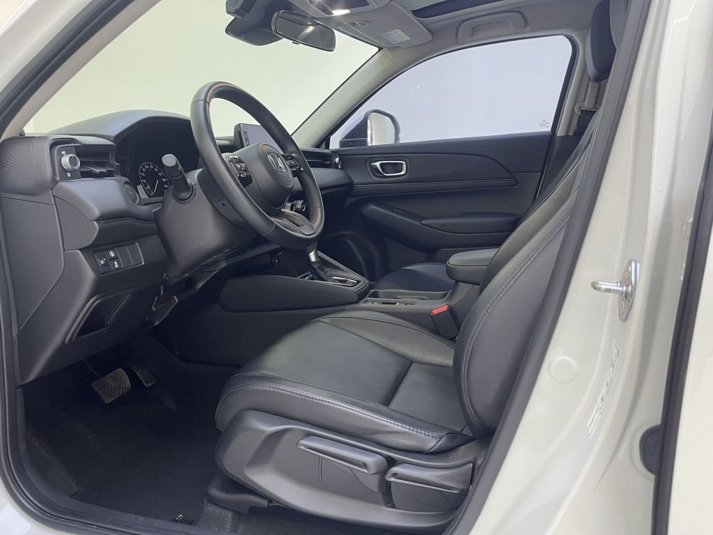 Honda XR-V 2023 г. Модернизированная версия 1,5 л CVT «Hot Wave» - AUTO STAR