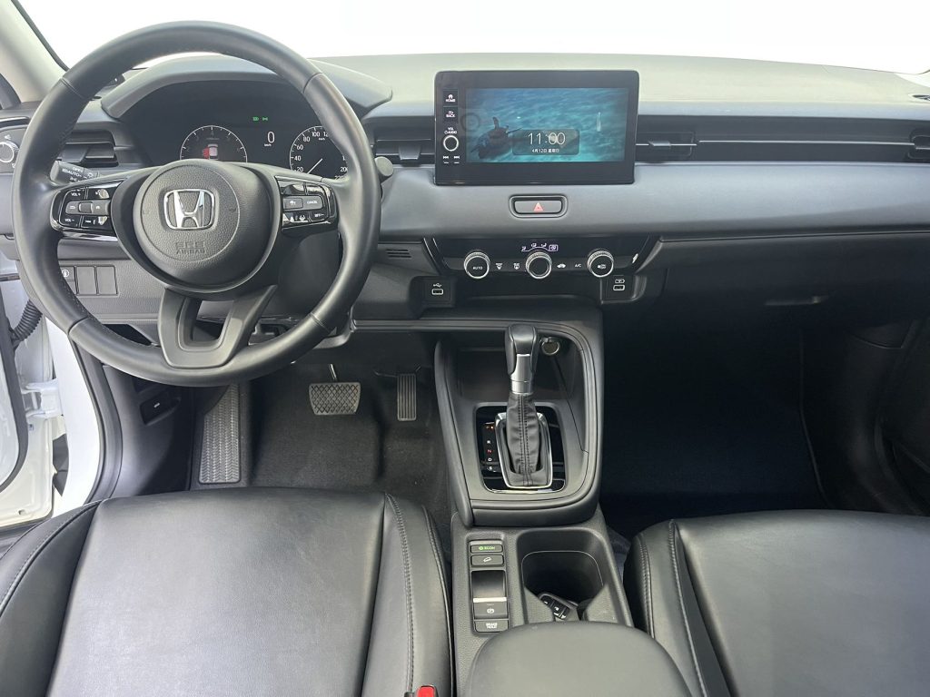 Honda XR-V 2023 г. Модернизированная версия 1,5 л CVT «Hot Wave» - AUTO STAR