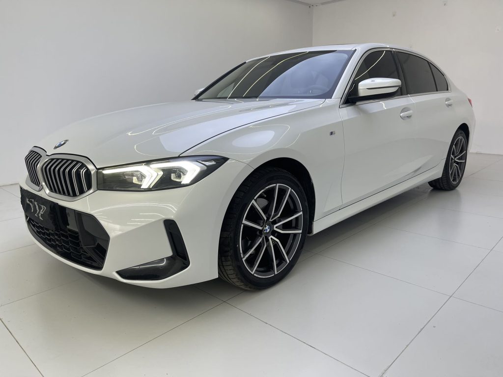 BMW 3 серии 2023 модельный год 320Li M Sport - AUTO STAR