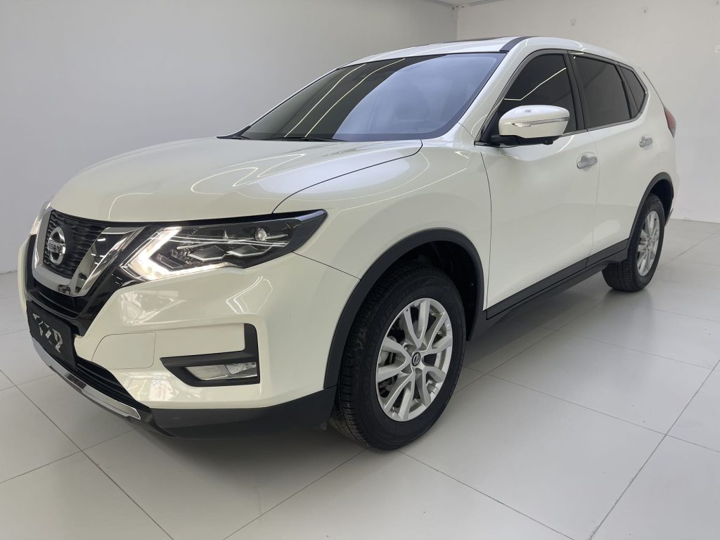 Nissan X-Trail, 2022 модельный год, обновленная версия, 2,0 л, передний привод, версия «Smart Connect Premium» - AUTO STAR