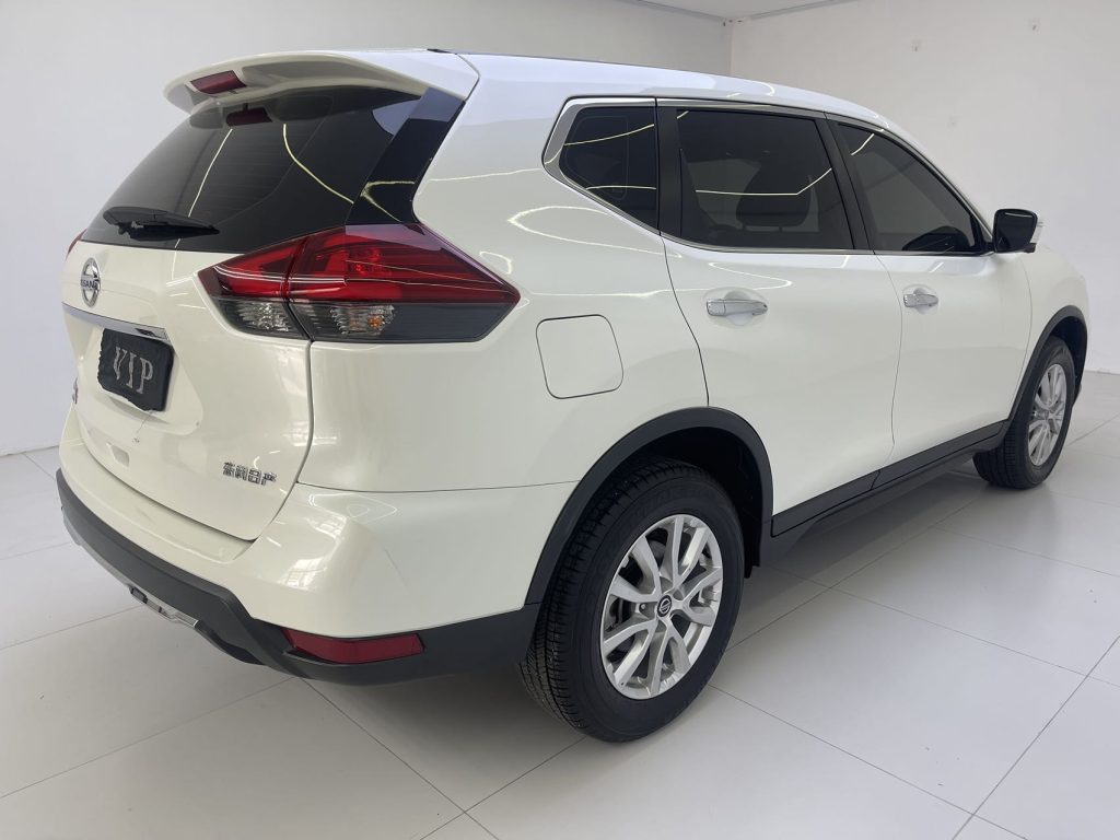 Nissan X-Trail, 2022 модельный год, обновленная версия, 2,0 л, передний привод, версия «Smart Connect Premium» - AUTO STAR