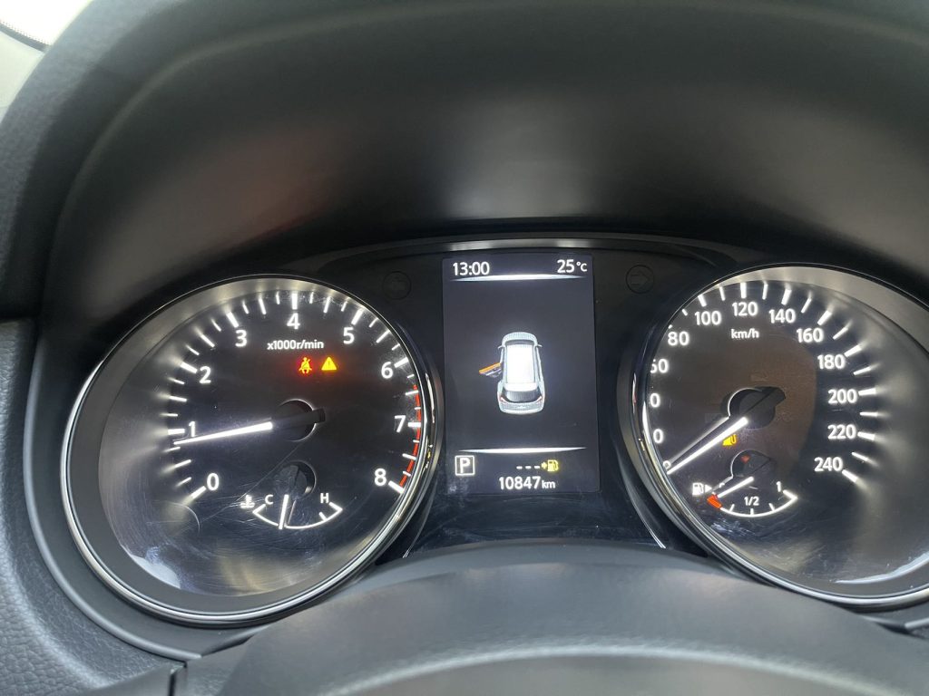 Nissan X-Trail, 2022 модельный год, обновленная версия, 2,0 л, передний привод, версия «Smart Connect Premium» - AUTO STAR