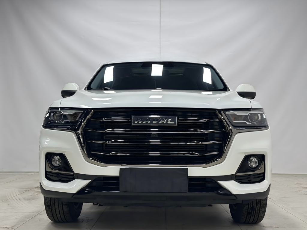 Haval H6 2021 модельного года, версия «Guochao», 1.5T, автоматическая коробка передач, версия «Champion» - AUTO STAR
