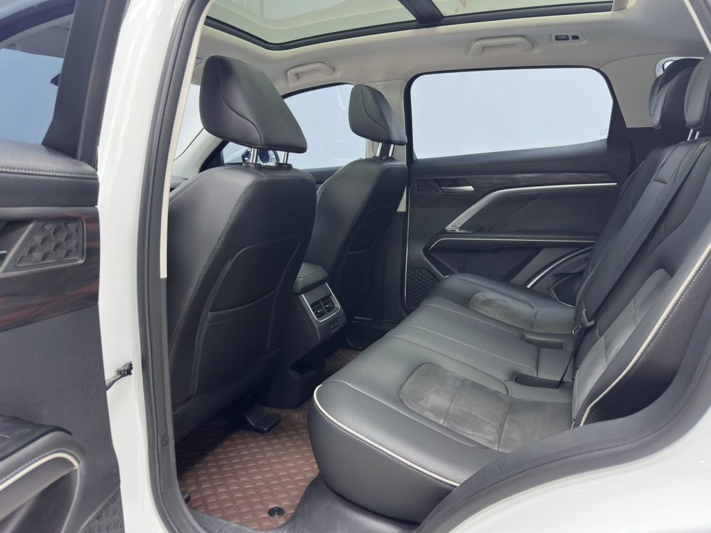 Haval H6 2021 модельного года, версия «Guochao», 1.5T, автоматическая коробка передач, версия «Champion» - AUTO STAR