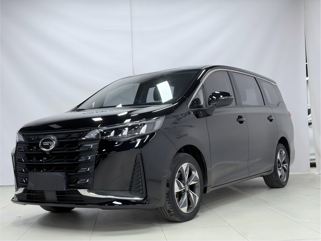 GAC Trumpchi M6, 2021 модельный год, PRO 270T DCT, автоматическая коробка передач, версия «Люкс» - AUTO STAR