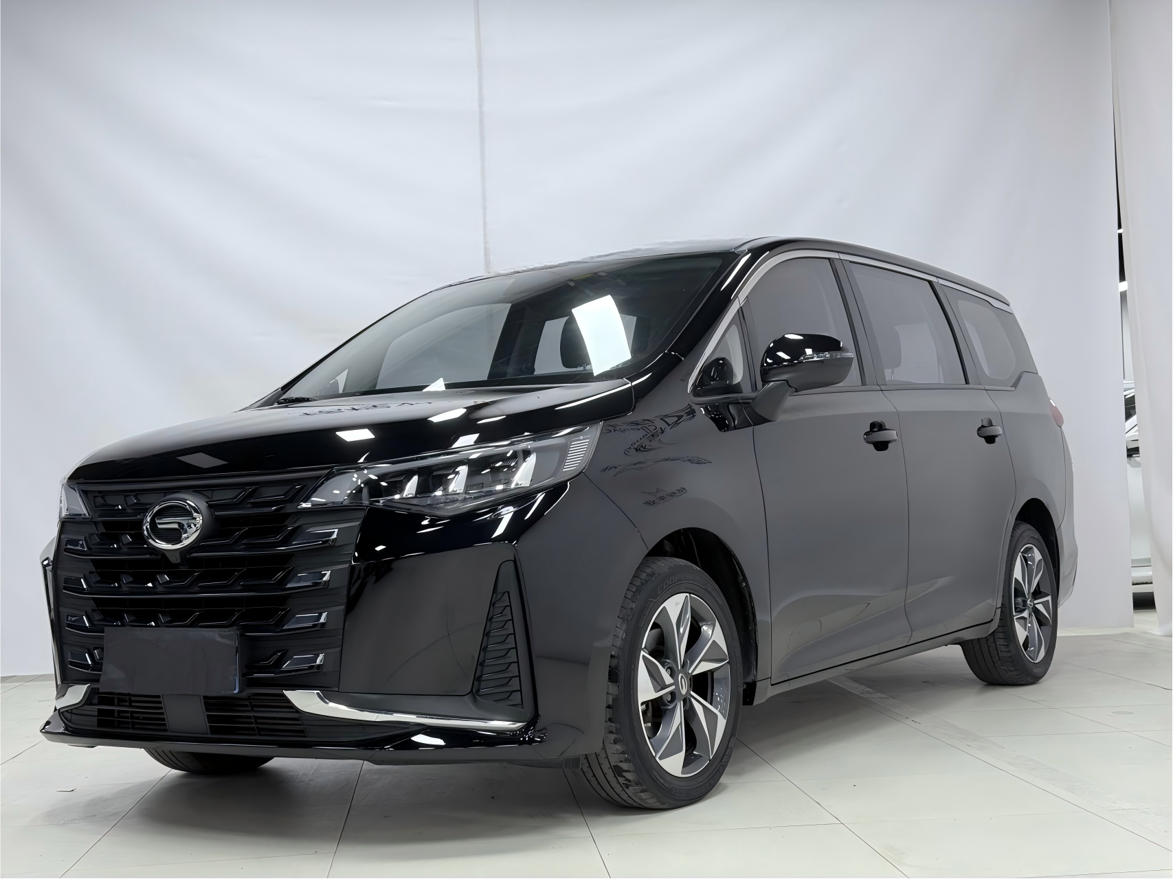 GAC Trumpchi  M6,  2021 модельный год, PRO 270T DCT, автоматическая коробка передач, версия «Люкс»