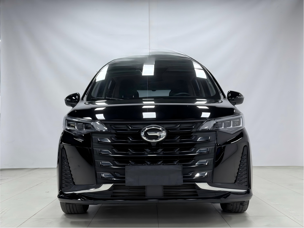 GAC Trumpchi M6, 2021 модельный год, PRO 270T DCT, автоматическая коробка передач, версия «Люкс» - AUTO STAR