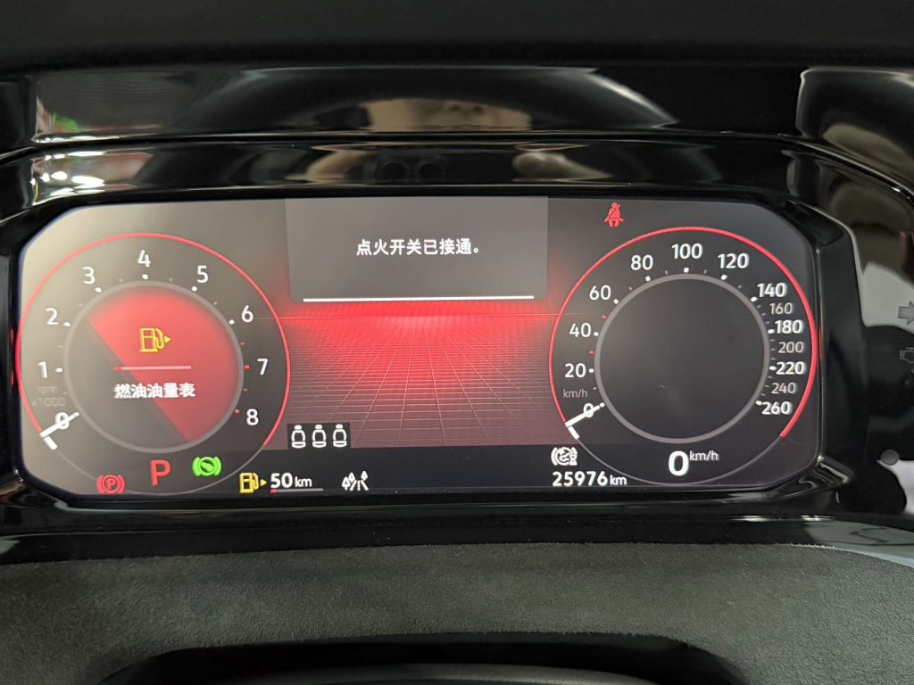 Golf 2021 года, синий, R-Line - AUTO STAR