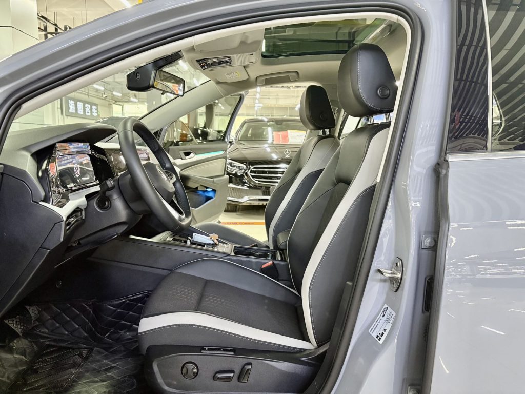 Golf 2023 года, серый, 280 PRO - AUTO STAR