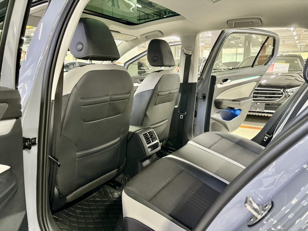 Golf 2023 года, серый, 280 PRO - AUTO STAR