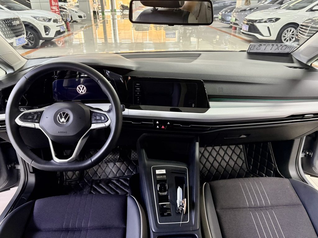 Golf 2023 года, серый, 280 PRO - AUTO STAR