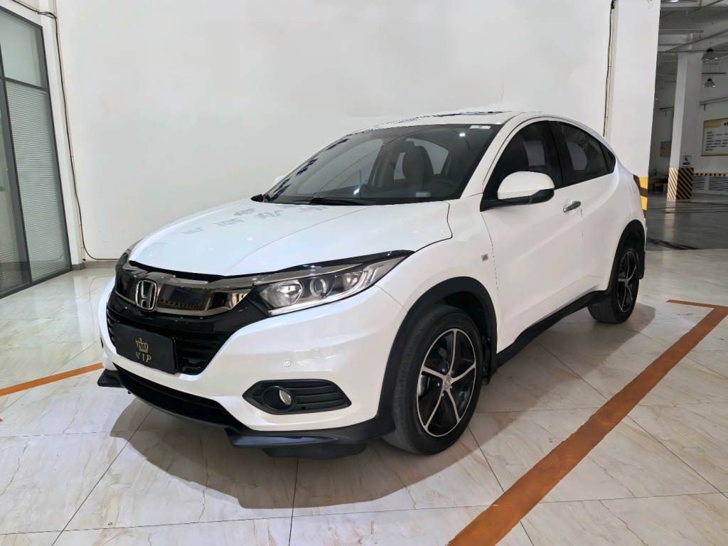 Honda Vezel,2020 г. выпуска, 1,5 л, CVT, версия Pioneer - AUTO STAR