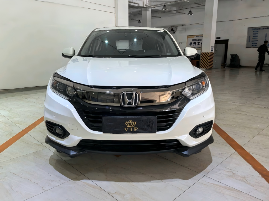 Honda Vezel,2020 г. выпуска, 1,5 л, CVT, версия Pioneer - AUTO STAR