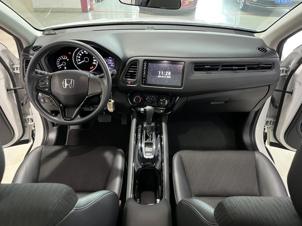 Honda Vezel,2020 г. выпуска, 1,5 л, CVT, версия Pioneer - AUTO STAR