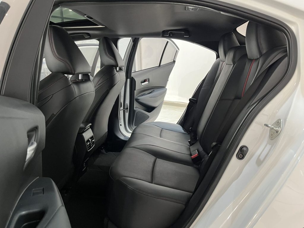 Toyota, LEVIN 2022 модельный год, 185T CVT Sport - AUTO STAR