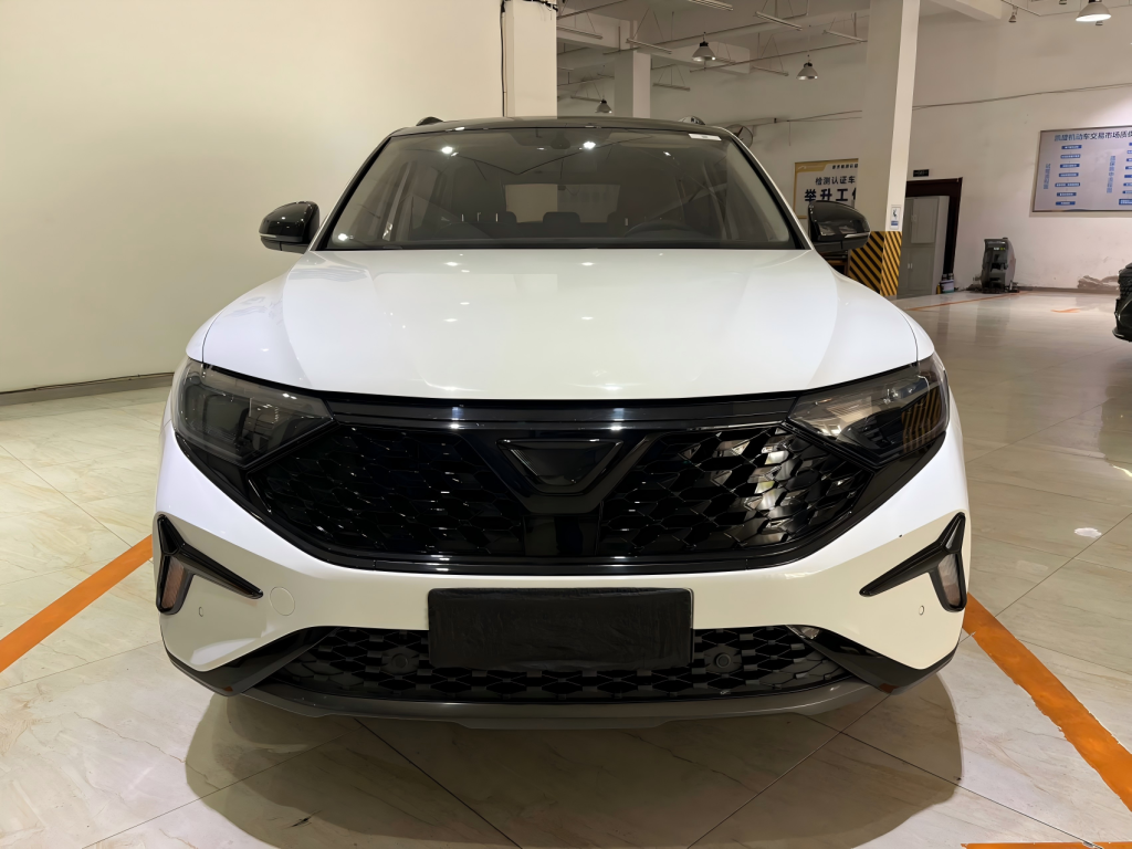 Jetta VS7 2022 модельный год 280TSI Автомат Версия «Highlight Yuexiang» - AUTO STAR
