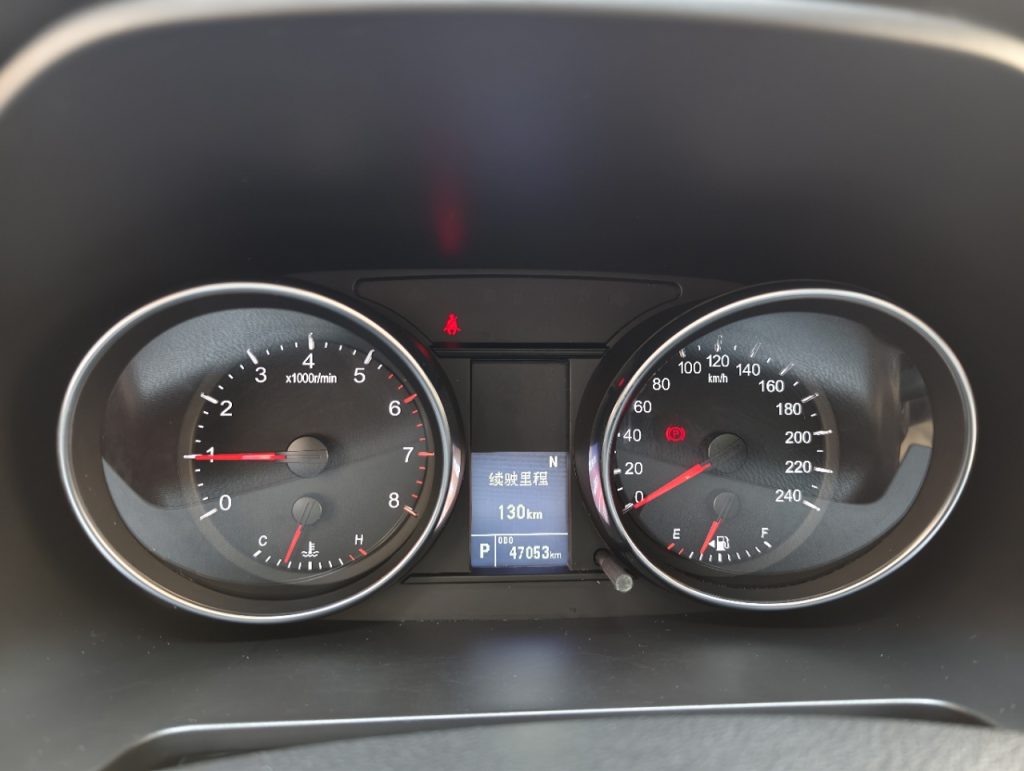 Haval M6 PLUS 2021 года выпуска, версия «Luxury Smart Connect» - AUTO STAR