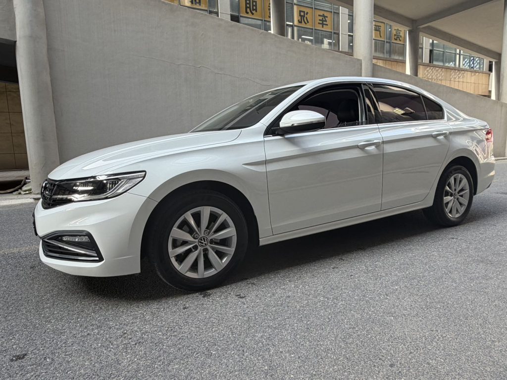 Volkswagen Bora 2021 года, 1,5 л, версия Elite Smart Connect - AUTO STAR