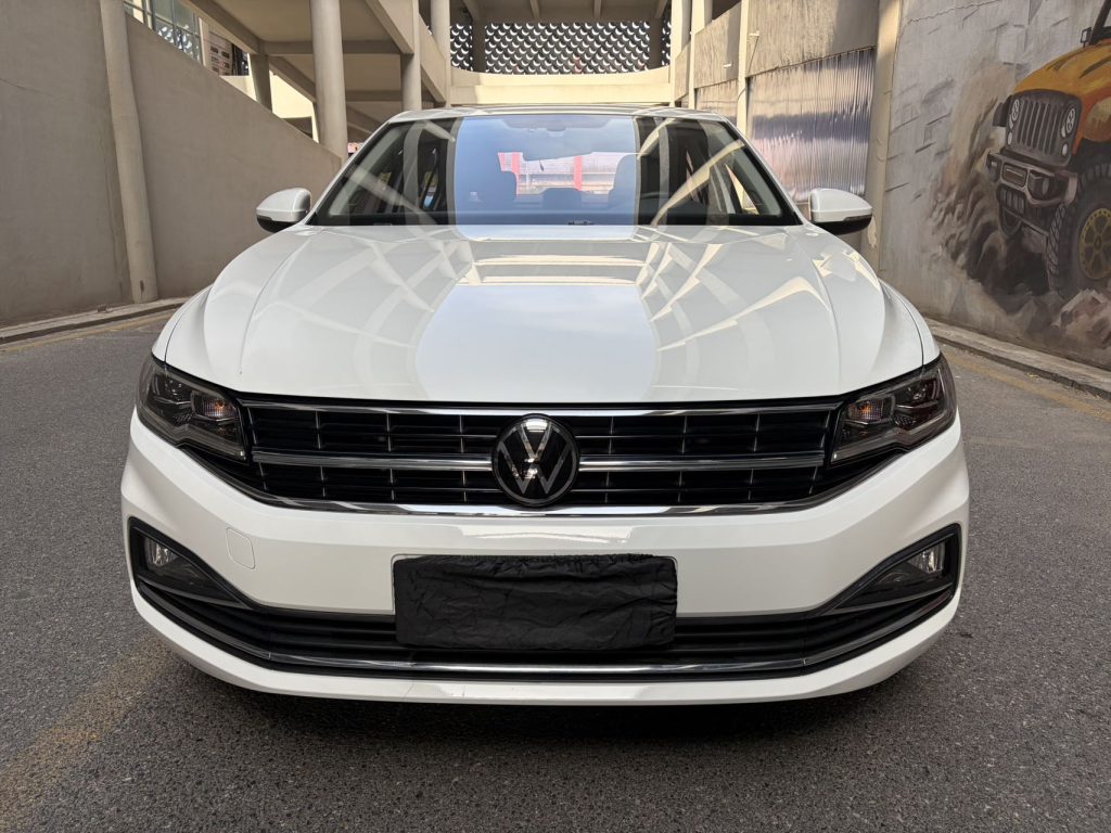 Volkswagen Bora 2021 года, 1,5 л, версия Elite Smart Connect - AUTO STAR