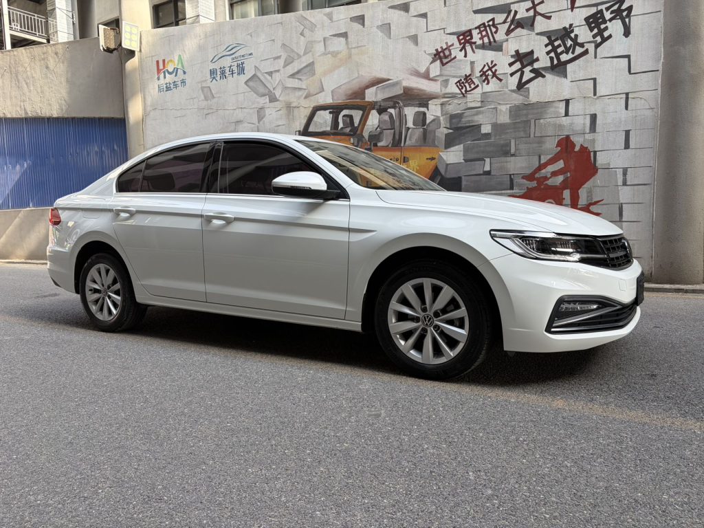 Volkswagen Bora 2021 года, 1,5 л, версия Elite Smart Connect - AUTO STAR