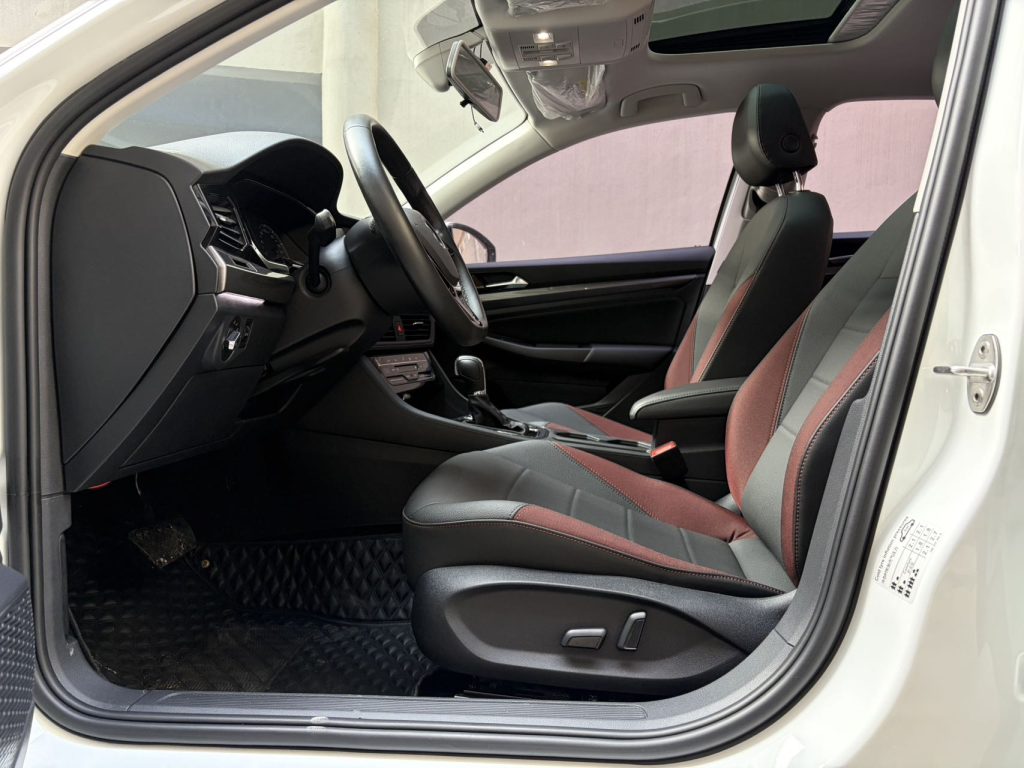 Volkswagen Bora 2021 года, 1,5 л, версия Elite Smart Connect - AUTO STAR