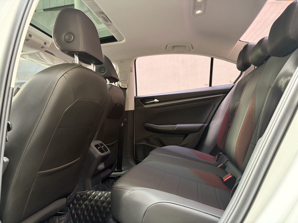 Volkswagen Bora 2021 года, 1,5 л, версия Elite Smart Connect - AUTO STAR