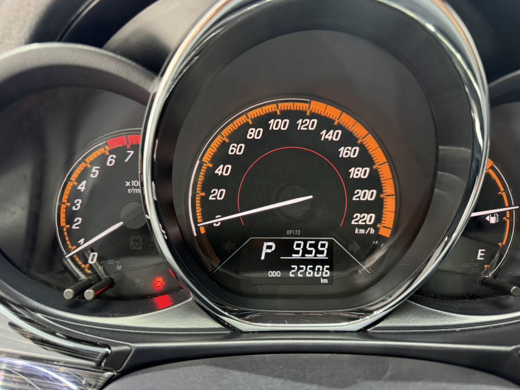 Toyota YARiS L 2022 модельного года Zhixuan X 1.5L CVT Leading PLUS - AUTO STAR