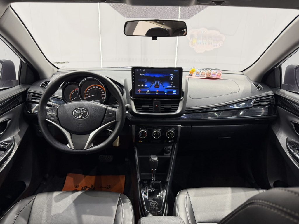 Toyota YARiS L 2022 модельного года Zhixuan X 1.5L CVT Leading PLUS - AUTO STAR