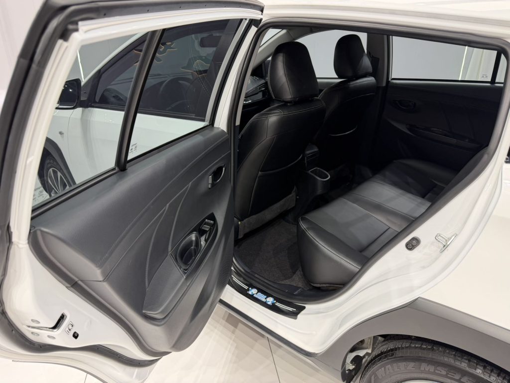 Toyota YARiS L 2022 модельного года Zhixuan X 1.5L CVT Leading PLUS - AUTO STAR