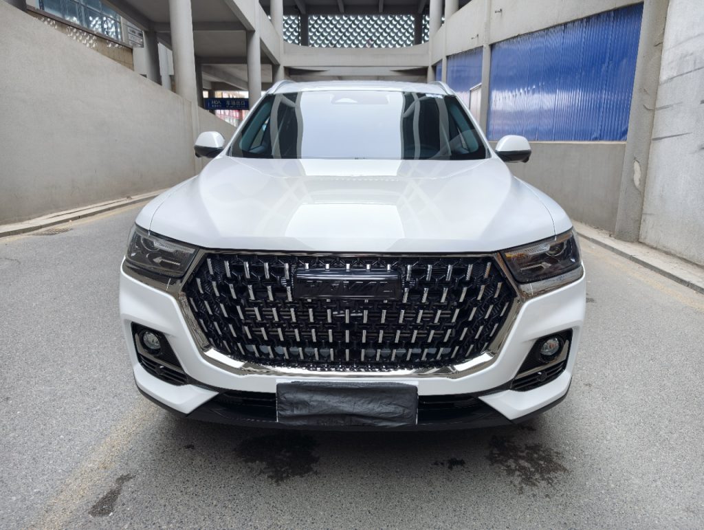 Haval H6 2023 года, 1.5T, «Чемпион национального стиля» - AUTO STAR