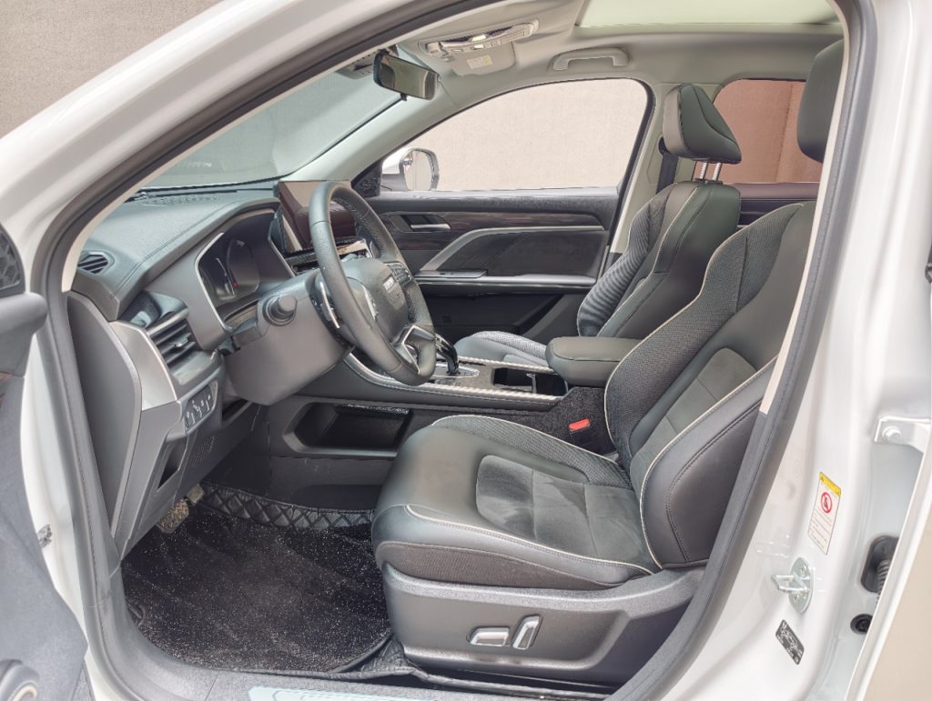 Haval H6 2023 года, 1.5T, «Чемпион национального стиля» - AUTO STAR