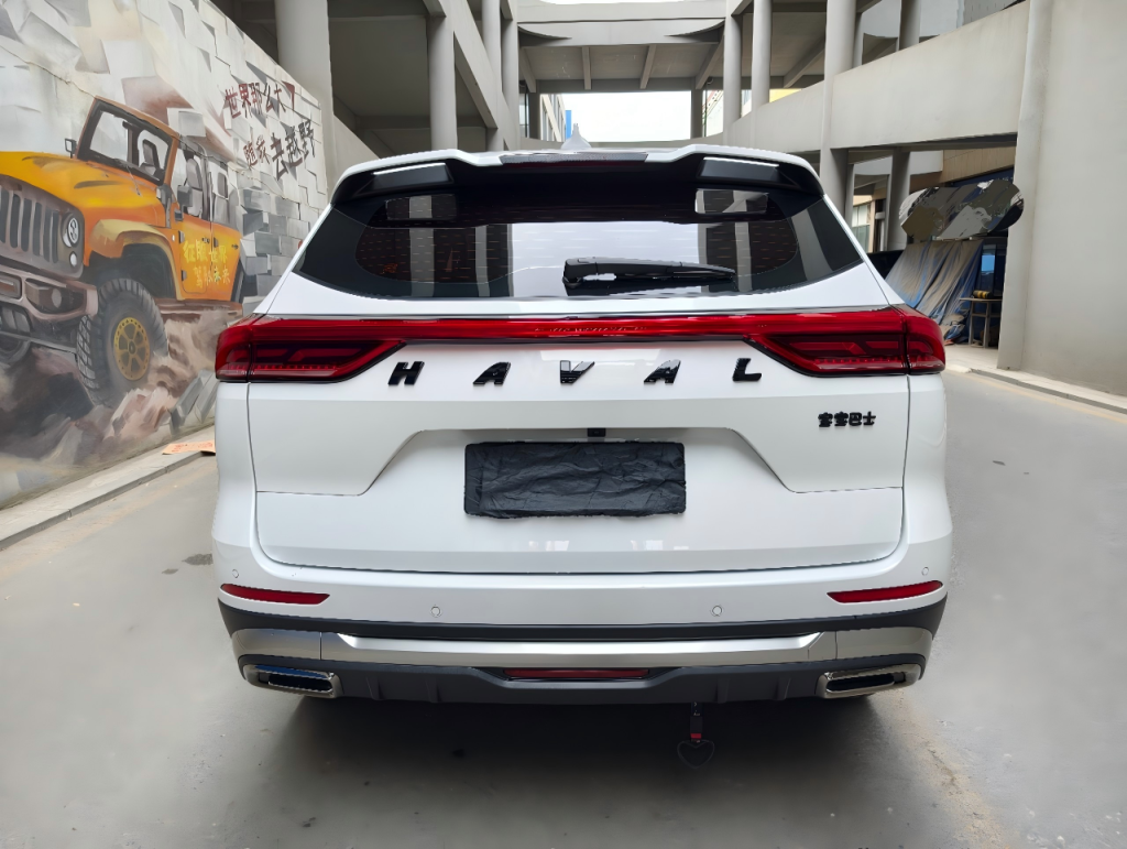 Haval H6 2023 года, 1.5T, «Чемпион национального стиля» - AUTO STAR