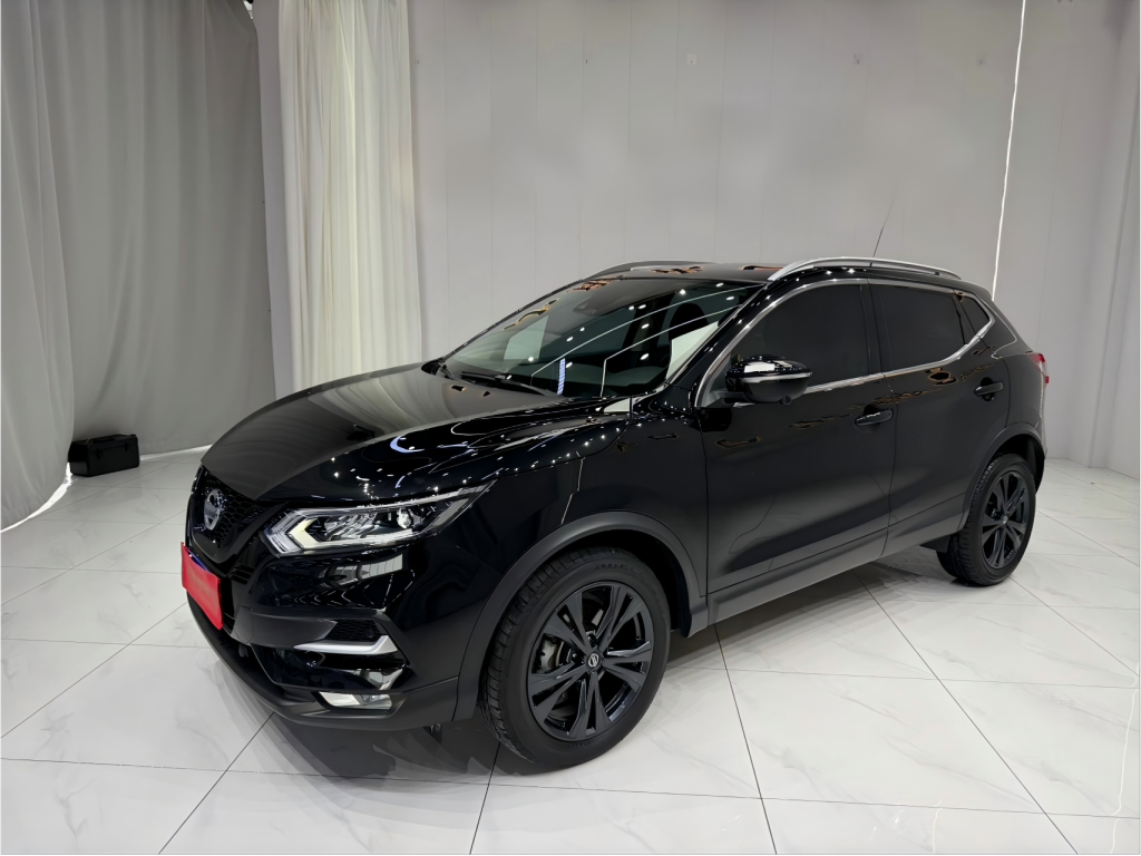Nissan QASHQAI 2022 г. выпуска, 2,0 л, CVT, XV Prem «Xiao·Night» - AUTO STAR