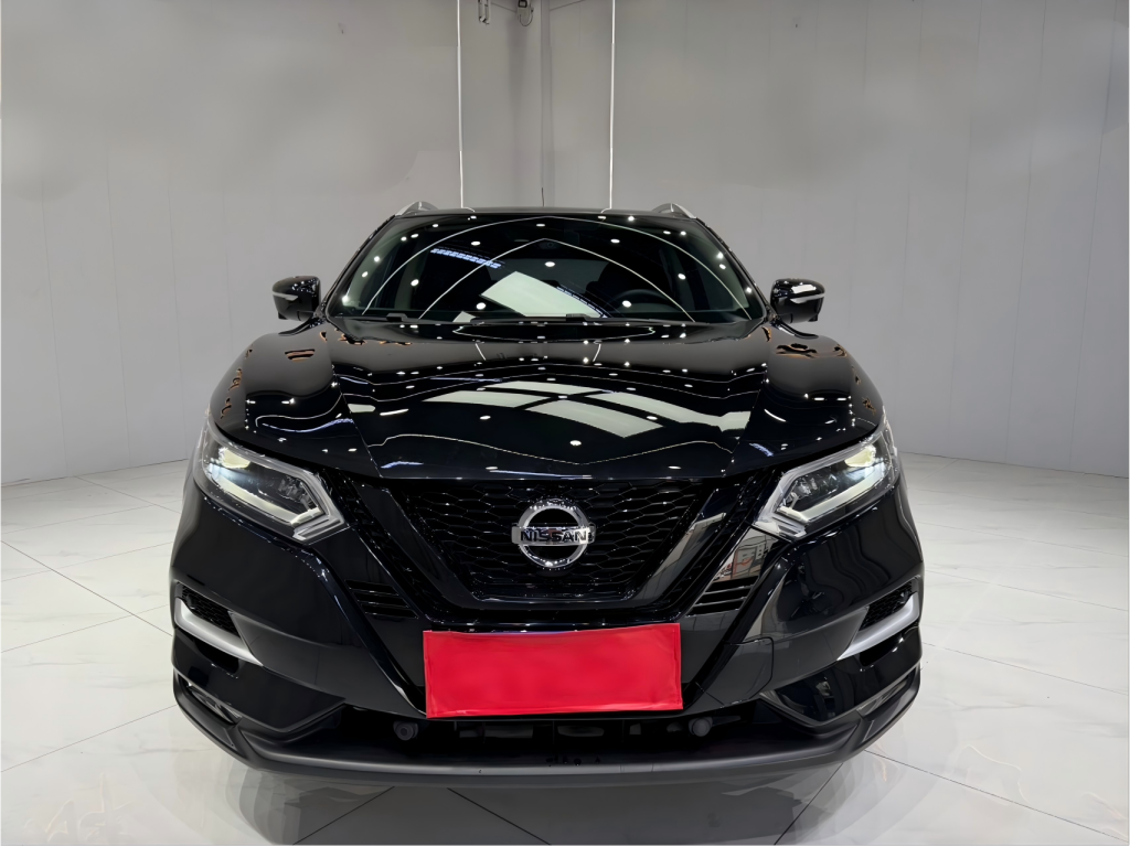 Nissan QASHQAI 2022 г. выпуска, 2,0 л, CVT, XV Prem «Xiao·Night» - AUTO STAR