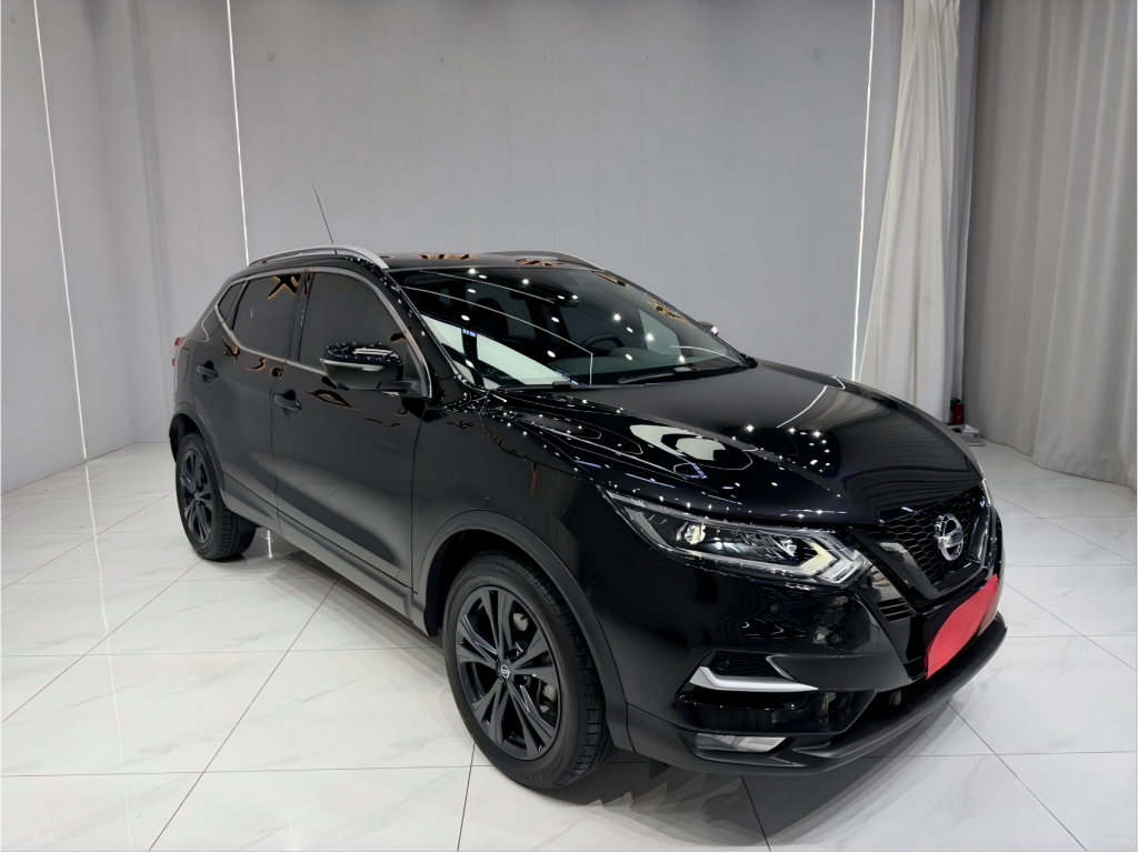 Nissan QASHQAI 2022 г. выпуска, 2,0 л, CVT, XV Prem «Xiao·Night» - AUTO STAR