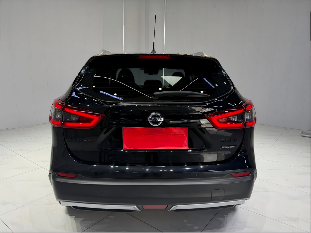 Nissan QASHQAI 2022 г. выпуска, 2,0 л, CVT, XV Prem «Xiao·Night» - AUTO STAR