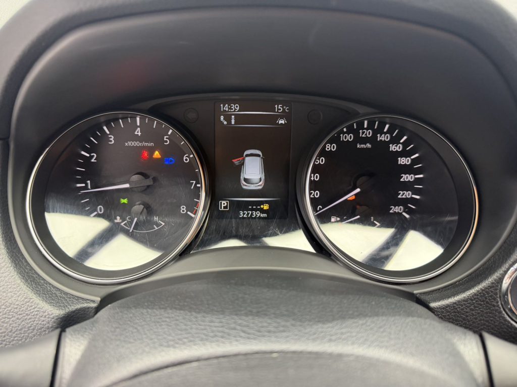 Nissan QASHQAI 2022 г. выпуска, 2,0 л, CVT, XV Prem «Xiao·Night» - AUTO STAR