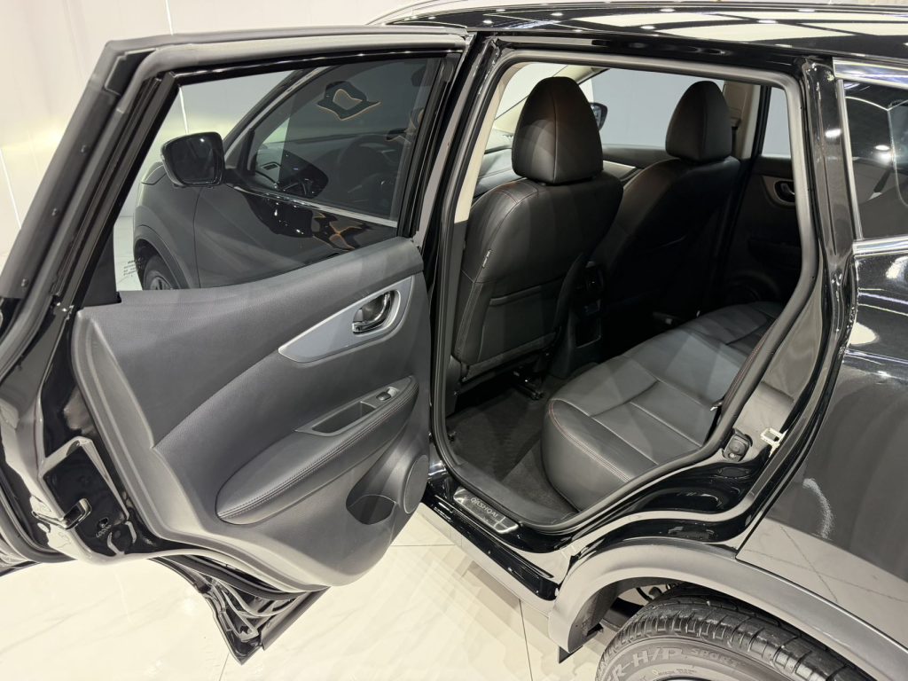 Nissan QASHQAI 2022 г. выпуска, 2,0 л, CVT, XV Prem «Xiao·Night» - AUTO STAR